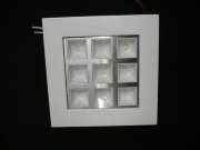 019/9W (20) светильник [01058050]