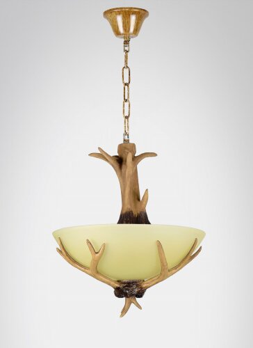 Ю9809/3 Античный, размер: D350*H400/H1000мм (1) св [01110775] Ю9809/3 Античный, размер: D350*H400/H1000мм (1) светильник потолочный