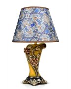 Ф3127 (12) АКЦИЯ светильник настольный [01071829]