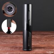 699682 (в уп.36шт.) - Штопор на батарейках H=23см. [01100482]