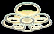 МС-C7171D/9 WH (RGB) Led 266W+6W 3000K+4000K+6500K [01101316]