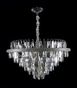 А11223/22 CR D800*H460/H960мм (1) АКЦИЯ светильник [01099865]