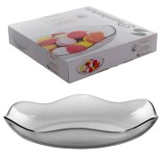 10596SLB (в уп.6шт.) - Блюдо из упрочненного стекл [01108319]