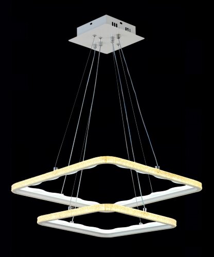 МС-C7176/500 WH Led 146W 3000K+4000K+6500K диммер [01101749] МС-C7176/500 WH Led 146W 3000K+4000K+6500K диммер (1) светильник потолочный