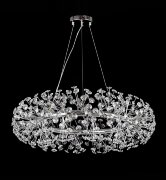 801/800 CHW G9*20 D800*H350/1200мм (1) светильник [01109360]