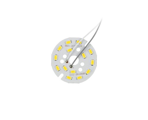 АР-LED 48mm-4000K 7W светодиодная лампочка [01108494] АР-LED 48mm-4000K 7W светодиодная лампочка
