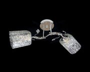 ДС9633B/2 CR (6) светильник потолочный [01095434]