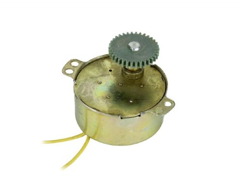 Р017 моторчик [01099198] Р017 моторчик