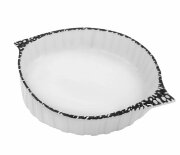 142-105 (в уп.16шт.) - Круглое блюдо для запекания [01110483]