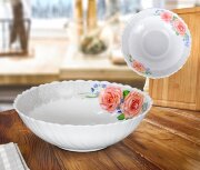 564242-РСВ (в уп.1наб.) - Салатник 440мл./15,3см, [01110643]