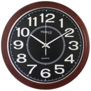 7773k ZBLN (в уп.10шт.) - Часы настенные WORLD, кв [01106393]