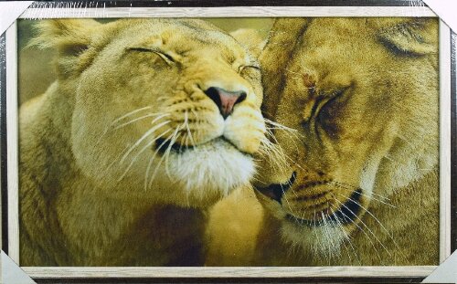 100*60 108 - Репродукция картины [01093458] 100*60 108 - Репродукция картины