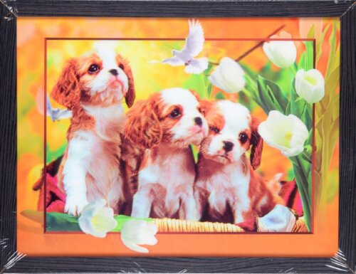 30х40 44 - Картина 5D [01111203] 30х40 44 - Картина 5D