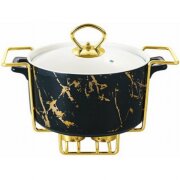 BK-7441 (в уп.4шт.) - Мармит керамический 3,5л. (3 [01109959]