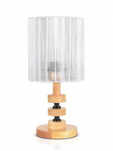 ДВ388Y+1121A BG+WH размер: 170*170*360мм E27 (12) [01109512]