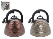 FH-69673 (в уп.6шт.) -  Чайник 3л, 2 цвета, 87342, [01106621]