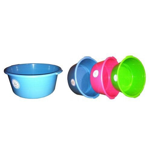 296213-РСВ (в уп.10шт.) - Таз 12л усиленный цвет а [01098440] 296213-РСВ (в уп.10шт.) - Таз 12л усиленный цвет ассорти г.Кукмор