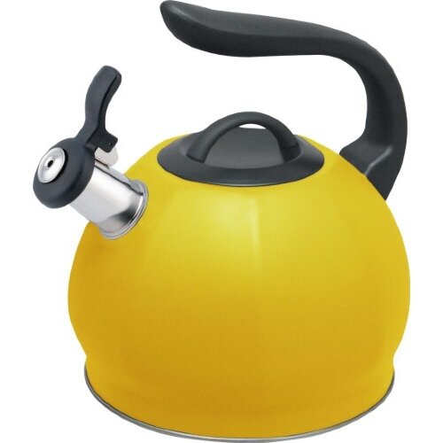 WR-5078 (в уп.12шт.) - Чайник со свистком 3л, капс [01103170] WR-5078 (в уп.12шт.) - Чайник со свистком 3л, капсулированное дно, толщина стенки 0,45мм, толщина дна 2,5мм, подходит для индукционной плиты, материал: нержавеющая сталь.