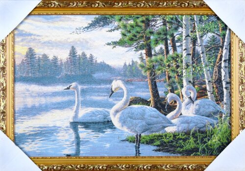 40*60 4 Картина гобелен [01111771] 40*60 4 Картина гобелен