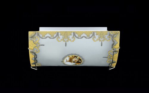 Ц 87128/1 светильник (150*220 осн.) [01036297] Ц 87128/1 светильник (150*220 осн.)