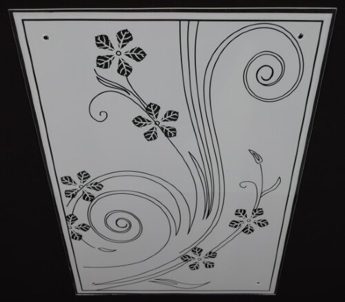 ПБ стекло [01060767] ПБ стекло