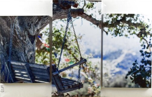 65*99/3 Q-284 - Модульная картина [01090606] 65*99/3 Q-284 - Модульная картина