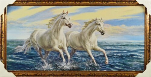 33*70 25 - Репродукция картины [01084279] 33*70 25 - Репродукция картины