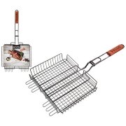 441569-РСВ (в уп.1шт.) - Решетка для барбекю ECOS- [01109520]