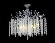 АР1113/600/9 CR D600*H560 мм (1) светильник потоло [01107889]