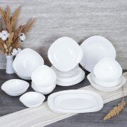 731414 (в уп.1шт.) - Столовый набор 29пр. квадратн [01108147]