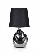 В-HS8525 black+black shade, размер: 130*130*265мм [01104599]