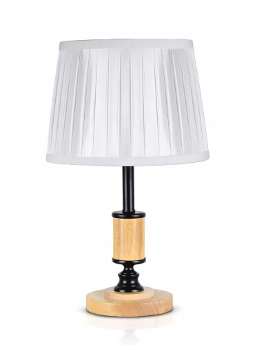 ДВ582Y+232A BG+WH размер: 260*260*440мм E27 (12) с [01109497] ДВ582Y+232A BG+WH размер: 260*260*440мм E27 (12) светильник настольный