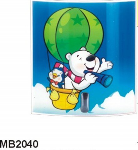 Ф2040 (8) АКЦИЯ светильник настенный [01067255] Ф2040 (8) АКЦИЯ светильник настенный