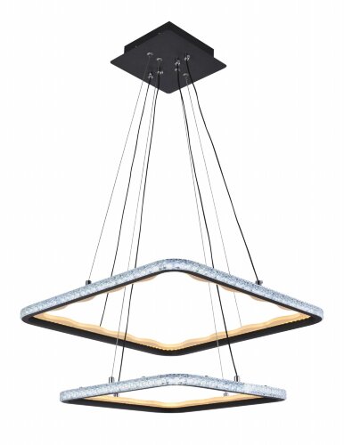 МС-C7176/500 GRAPHITE Led 146W 3000K+4000K+6500K д [01101750] МС-C7176/500 GRAPHITE Led 146W 3000K+4000K+6500K диммер (1) светильник потолочный