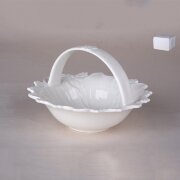 559900-РСВ (в уп.1шт.) - Ваза для конфет 15,5х15,5 [01110340]