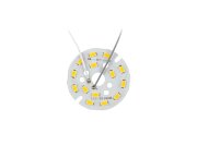 АР-LED 48mm-6500K 7W светодиодная лампочка [01108496]