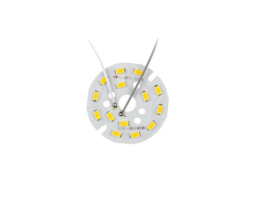 АР-LED 48mm-6500K 7W светодиодная лампочка [01108496] АР-LED 48mm-6500K 7W светодиодная лампочка