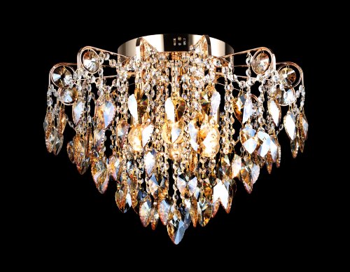 ВР-E2370/6 FGD D560*H420мм (1) светильник потолочн [01107533] ВР-E2370/6 FGD D560*H420мм (1) светильник потолочный