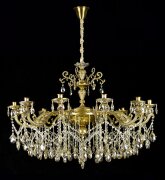 П69036/12 MGAB Размер: D1100*H600мм (1) светильник [01101474]