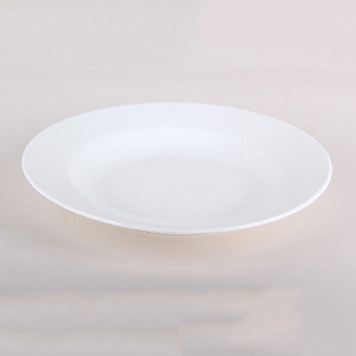 407128-РСВ (в уп.60шт.) - Тарелка суповая 250мл. ( [01110312] 407128-РСВ (в уп.60шт.) - Тарелка суповая 250мл. (20см.) Общепит SRHT004, материал: керамика.