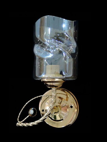 ДС-B9629A/1 FGD (10) светильник настенный [01095490] ДС-B9629A/1 FGD (10) светильник настенный