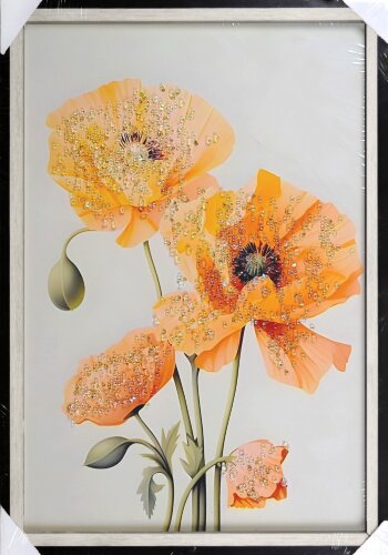 40*60 картина с камнями 54 [01108431] 40*60 картина с камнями 54