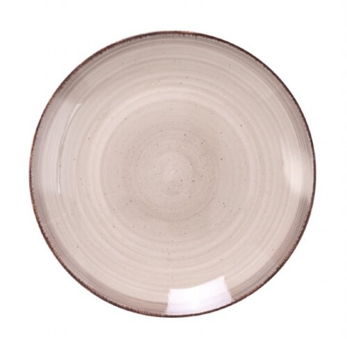 00113710 (в уп.36шт.) - Тарелка десертная 19см. &quot;M [01109927] 00113710 (в уп.36шт.) - Тарелка десертная 19см. "Mood" DMD261, материал: керамика.