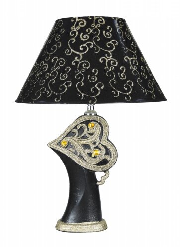 Ф3345 АКЦИЯ светильник настольный [01063895] Ф3345 АКЦИЯ светильник настольный