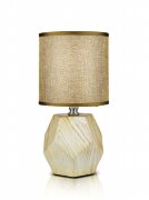 В-HS8467 I.brown, размер: 130*130*260мм (24) свети [01103946]