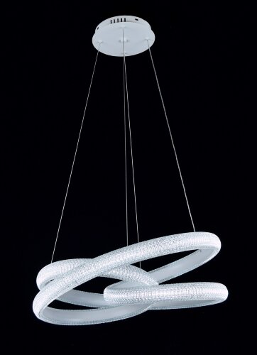 Б7564/1 WT Led 150W 3000K+4000K+6500K диммер (1) с [01098794] Б7564/1 WT Led 150W 3000K+4000K+6500K диммер (1) светильник потолочный