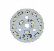 ВР 5730 LED 6000-6500K 3-3.2V [01086982]