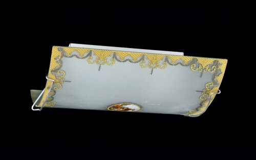 Ц 87128/2 светильник (210*290 осн.) [01036298] Ц 87128/2 светильник (210*290 осн.)