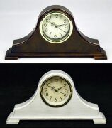 МС1021 MIX (в кор.6шт.) - Часы каминные, 2 цвета ( [01086861]