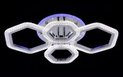 МС-LI8490C/2+2 CR (RGB) Led 38W+4W 3000K+4000K+650 [01101737]